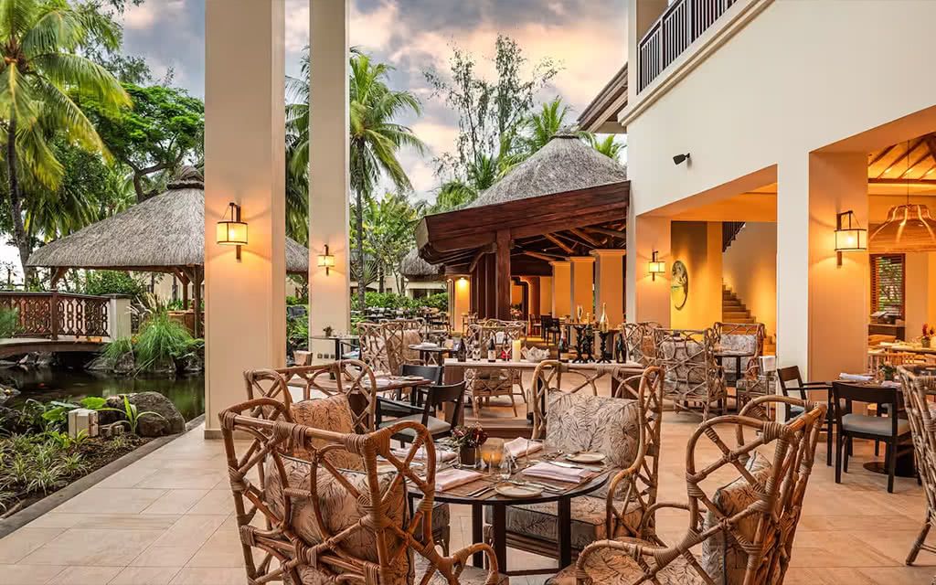 Hôtel Hilton Mauritius Resort et Spa 5* pas cher photo 7