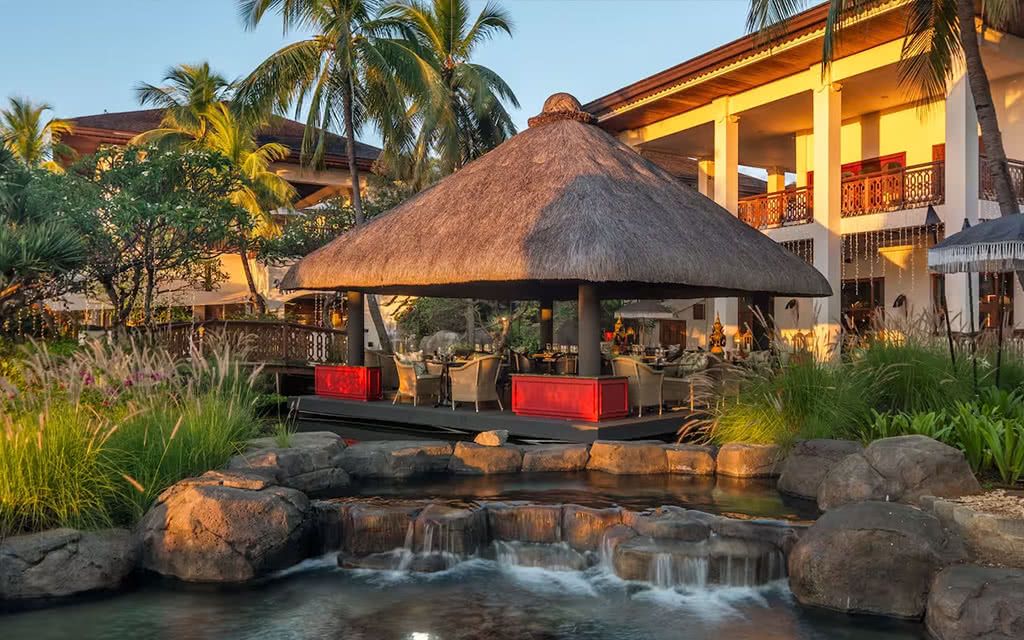 Hôtel Hilton Mauritius Resort et Spa 5* pas cher photo 12