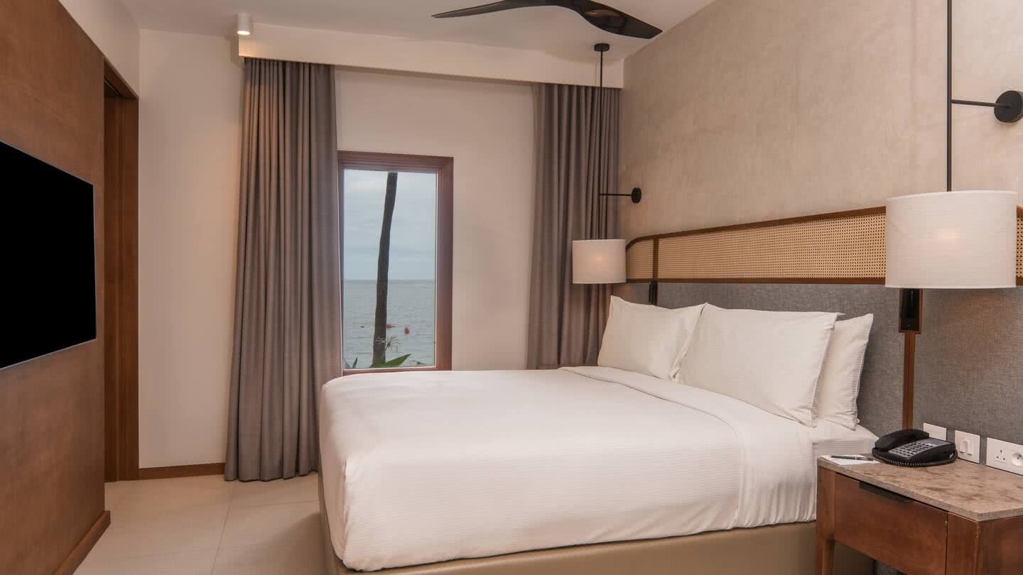 Hôtel Hilton Mauritius Resort et Spa 5* pas cher photo 9