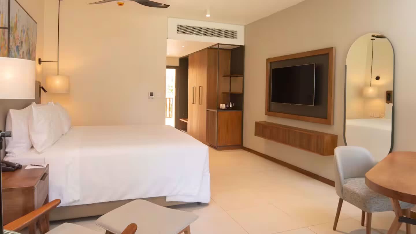 Hôtel Hilton Mauritius Resort et Spa 5* pas cher photo 10