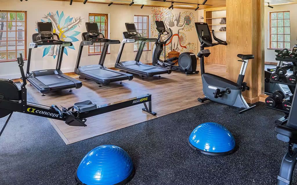 Hôtel Hilton Mauritius Resort et Spa 5* pas cher photo 13