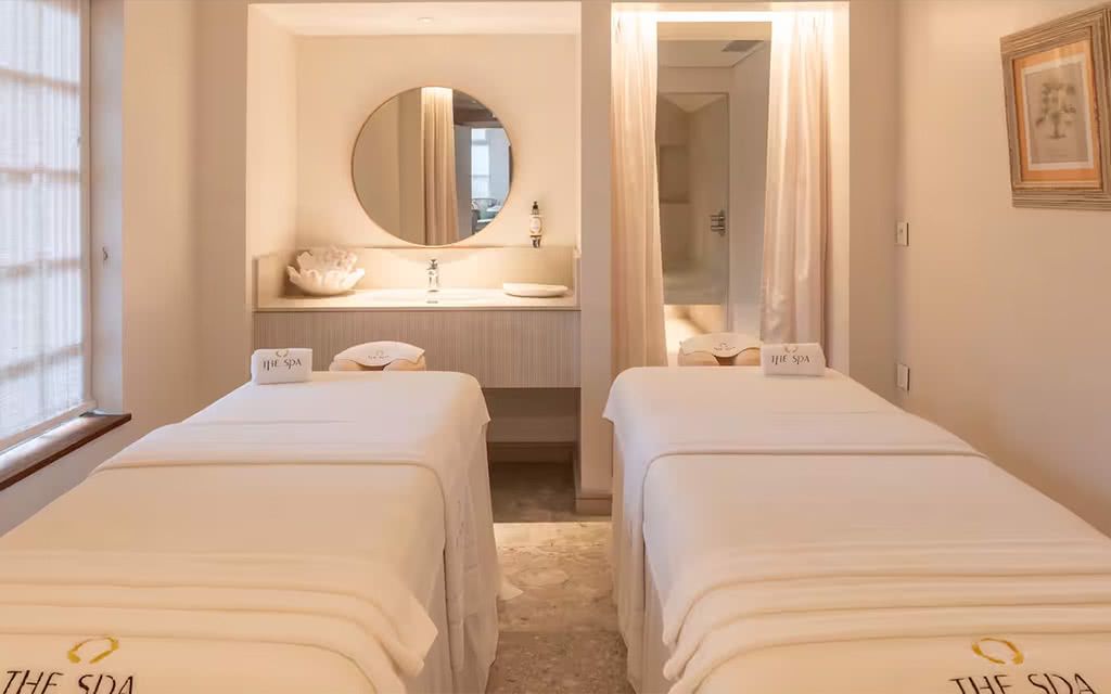 Hôtel Hilton Mauritius Resort et Spa 5* pas cher photo 14