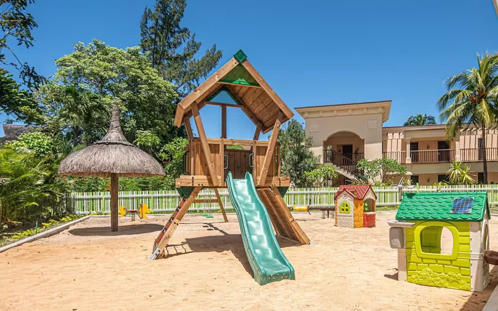 Hôtel Hilton Mauritius Resort et Spa 5* pas cher photo 15