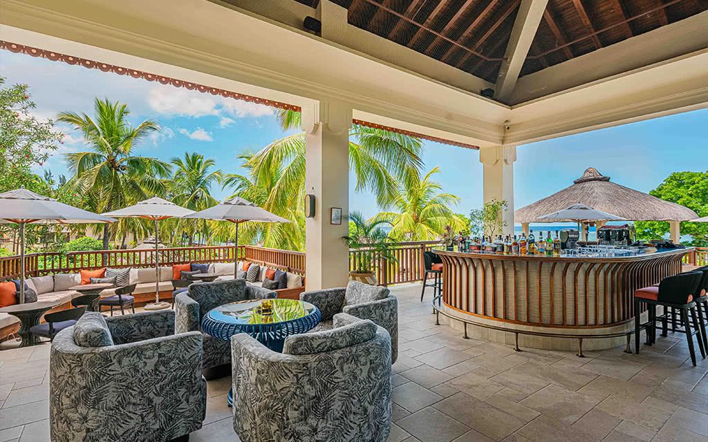 Hôtel Hilton Mauritius Resort et Spa 5* pas cher photo 5