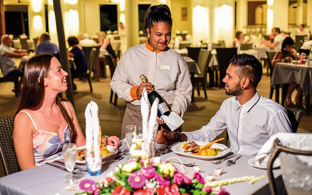 Hôtel Tarisa Resort et Spa 3* pas cher photo 12