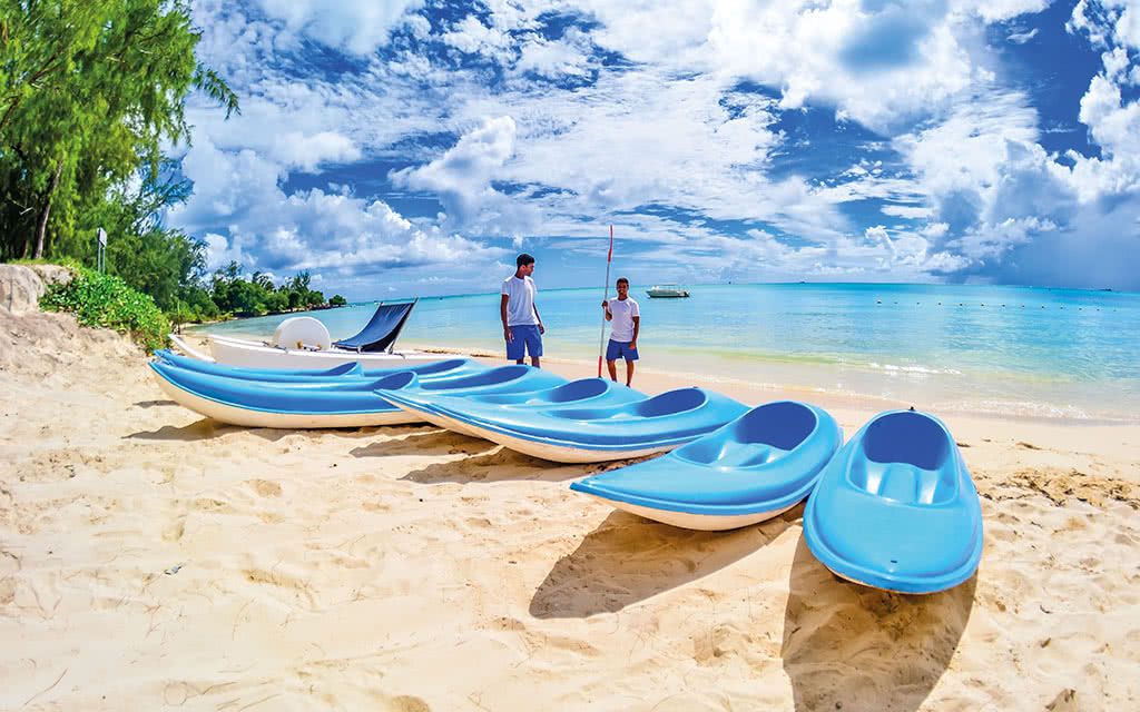 Hôtel Tarisa Resort et Spa 3* pas cher photo 13