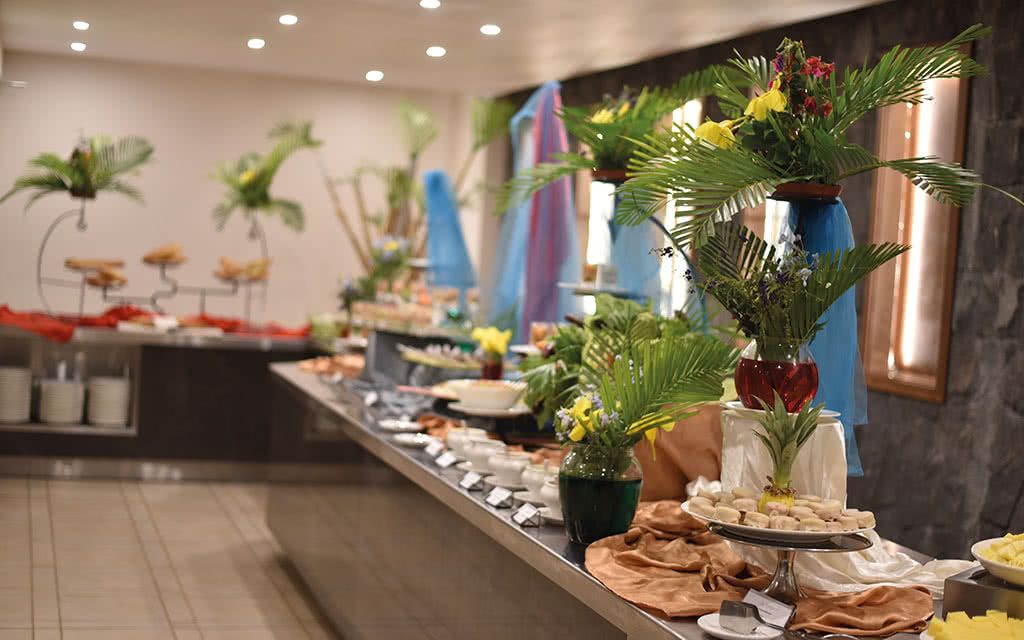 Hôtel Tarisa Resort et Spa 3* pas cher photo 15