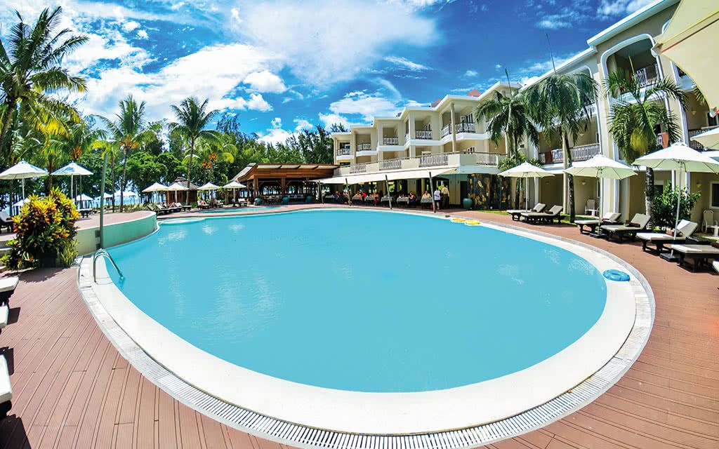 Hôtel Tarisa Resort et Spa 3* pas cher