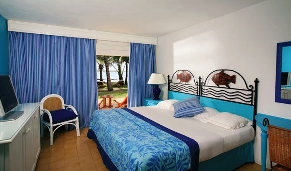 Hôtel Tropical Attitude 3* pas cher photo 1