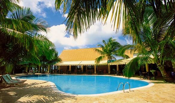 Hôtel Tropical Attitude 3* pas cher photo 5