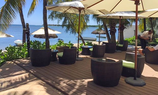 Les Cocotiers Seaside Boutik Hôtel 2* pas cher photo 4