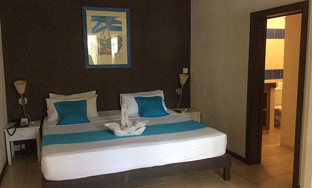 Les Cocotiers Seaside Boutik Hôtel 2* pas cher photo 5