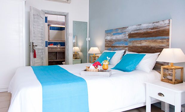 Les Cocotiers Seaside Boutik Hôtel 2* pas cher photo 6