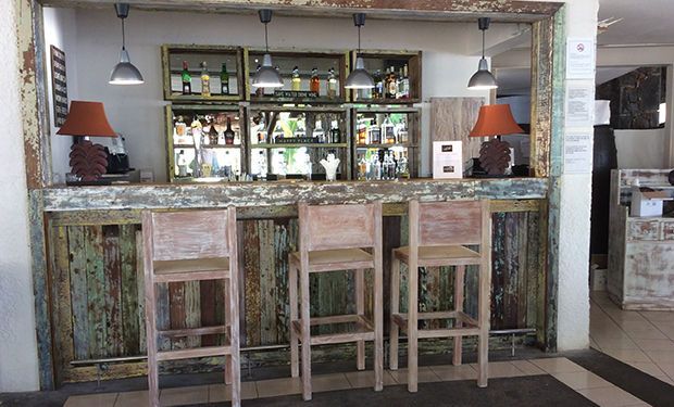 Les Cocotiers Seaside Boutik Hôtel 2* pas cher photo 7