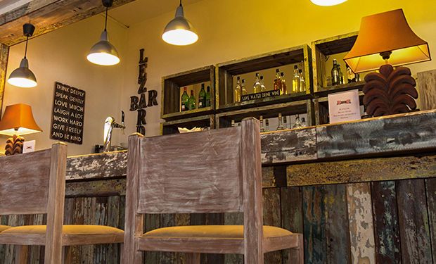 Les Cocotiers Seaside Boutik Hôtel 2* pas cher photo 8