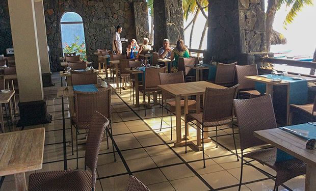 Les Cocotiers Seaside Boutik Hôtel 2* pas cher photo 9