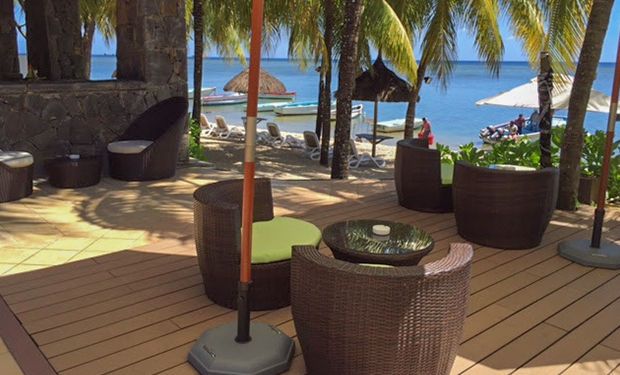 Les Cocotiers Seaside Boutik Hôtel 2* pas cher photo 10