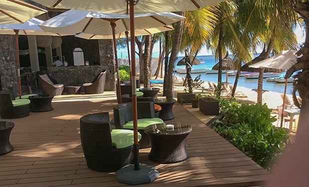 Les Cocotiers Seaside Boutik Hôtel 2* pas cher photo 11