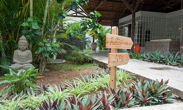 Les Cocotiers Seaside Boutik Hôtel 2* pas cher photo 12