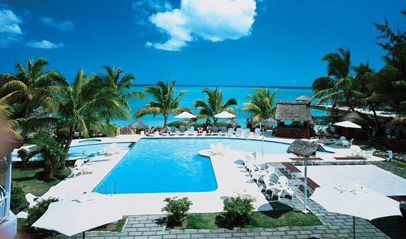 Hôtel Coral Azur Beach Resort 3* pas cher photo 3