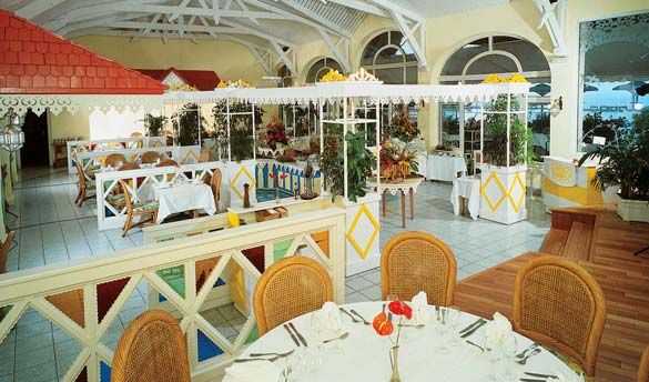Hôtel Coral Azur Beach Resort 3* pas cher photo 5