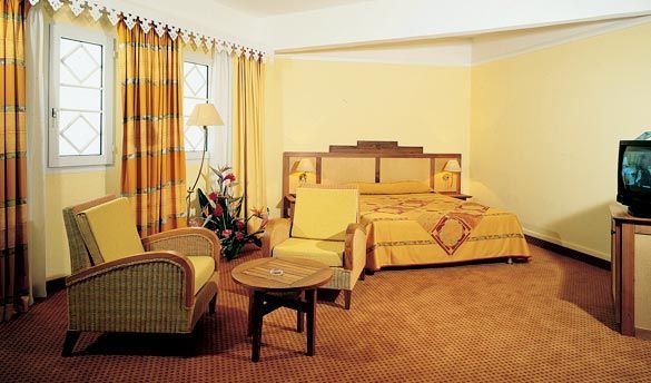 Hôtel Coral Azur Beach Resort 3* pas cher photo 6