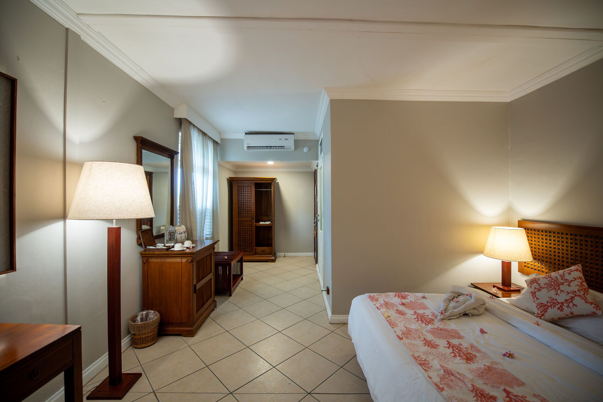 Aanari Hôtel et Spa 3* pas cher photo 6