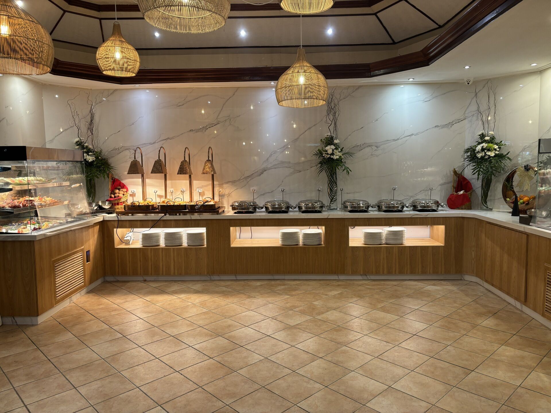 Aanari Hôtel et Spa 3* pas cher photo 9