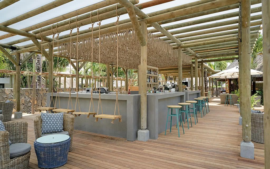 Hôtel Coin De Mire Attitude 3* pas cher photo 9