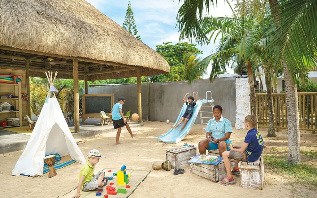 Hôtel Coin De Mire Attitude 3* pas cher photo 10