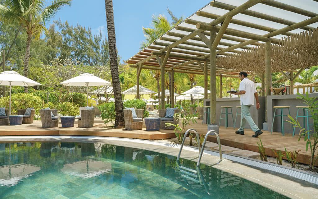 Hôtel Coin De Mire Attitude 3* pas cher photo 13