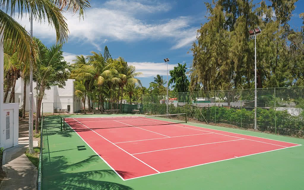 Hôtel Coin De Mire Attitude 3* pas cher photo 14