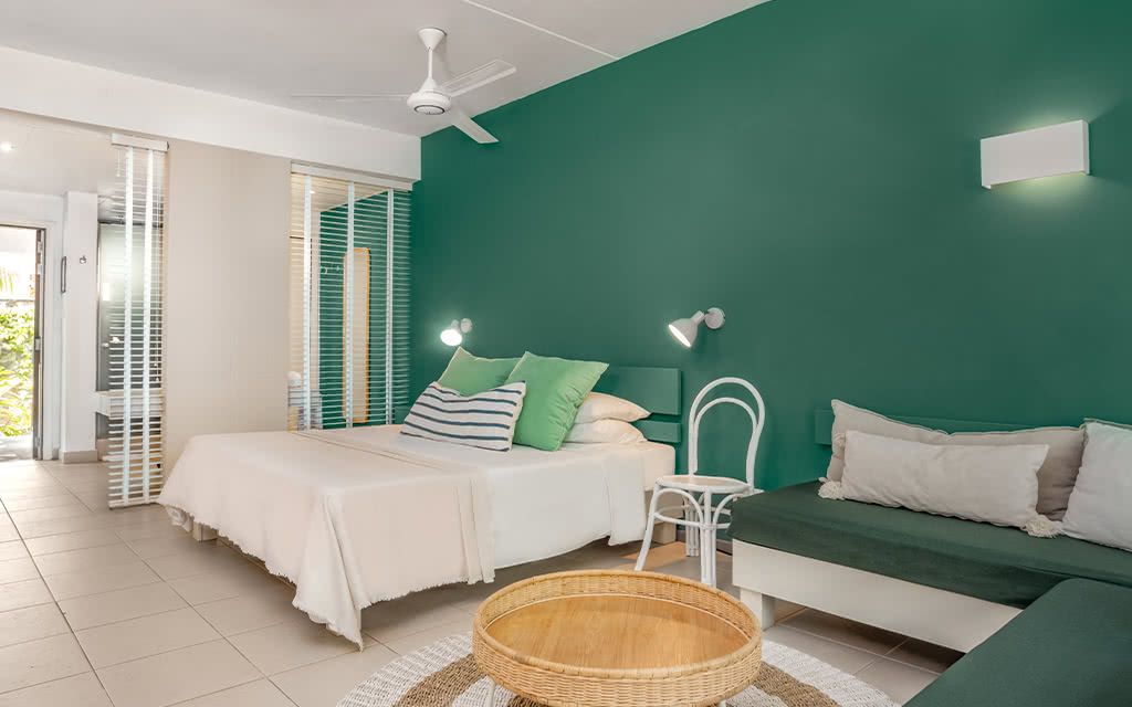 Hôtel Coin De Mire Attitude 3* pas cher photo 5