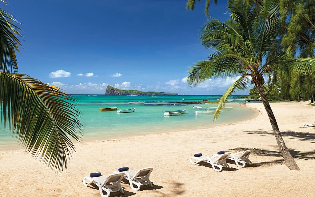 Hôtel Coin De Mire Attitude 3* pas cher photo 1