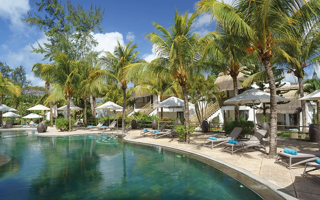 Hôtel Coin De Mire Attitude 3* pas cher photo 3