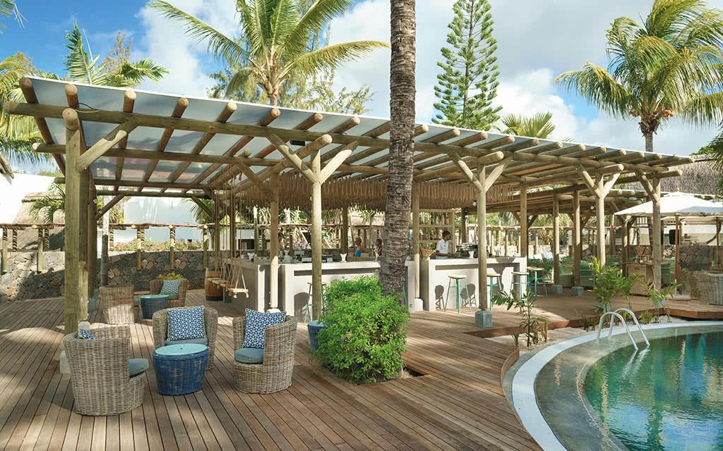 Hôtel Coin De Mire Attitude 3* pas cher photo 4