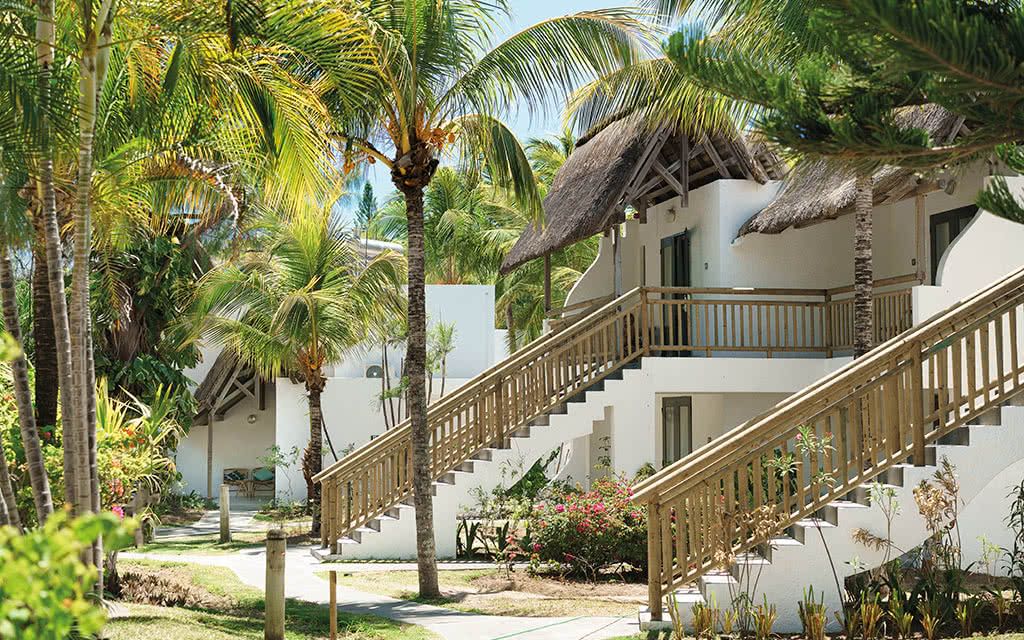 Hôtel Coin De Mire île Maurice Photos