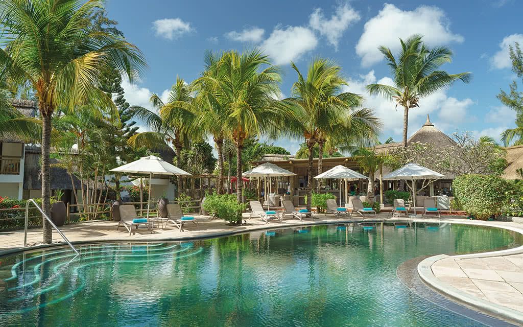 Hôtel Coin De Mire Attitude 3* pas cher photo 8