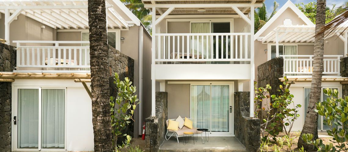 Hôtel Tropical Attitude 3* pas cher photo 9