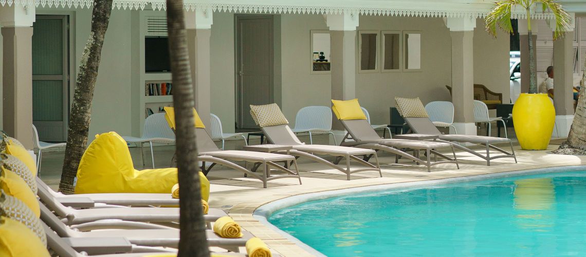 Hôtel Tropical Attitude 3* pas cher photo 15