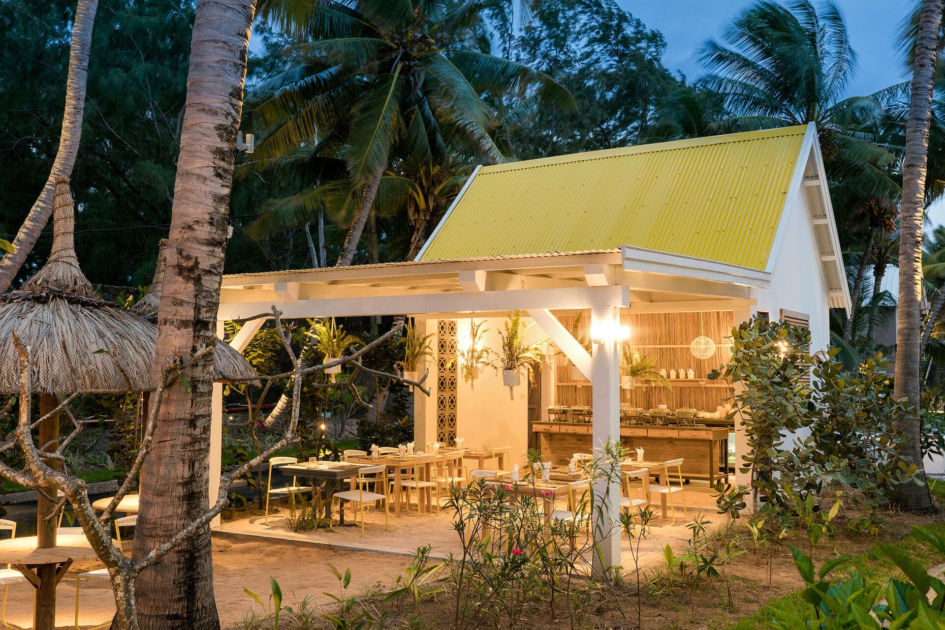 Hôtel Tropical Attitude 3* pas cher photo 16
