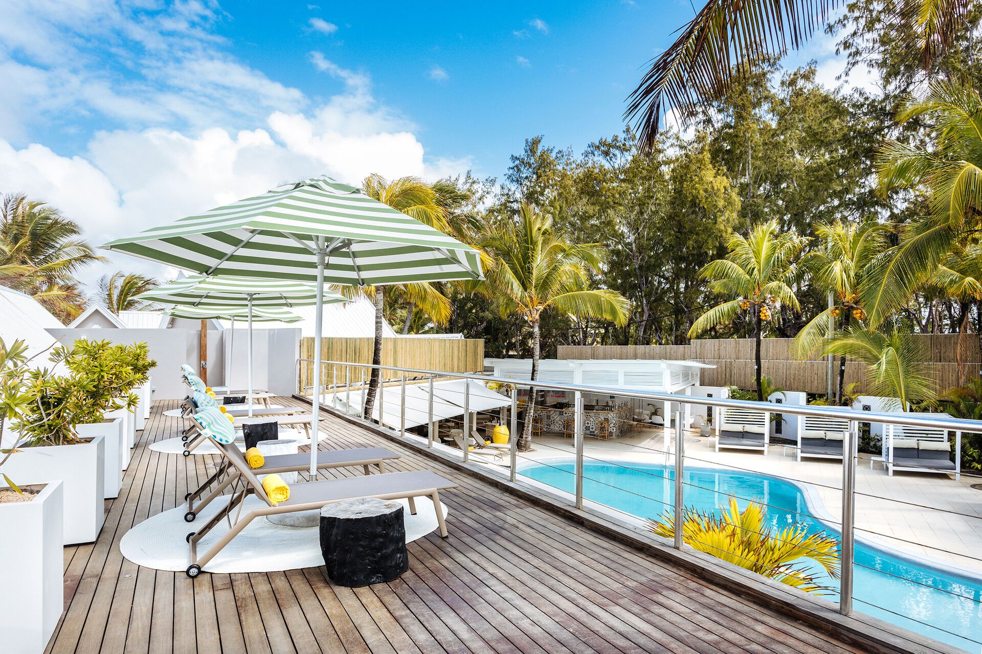 Hôtel Tropical Attitude 3* pas cher photo 17