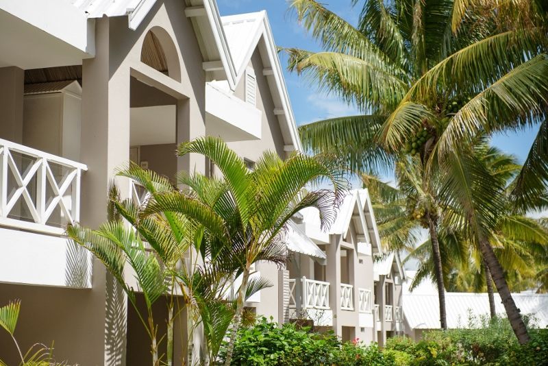 Hôtel Tropical Attitude 3* pas cher photo 2