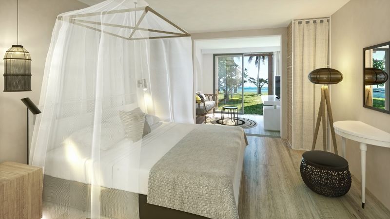 Hôtel Tropical Attitude 3* pas cher photo 3