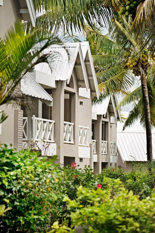 Hôtel Tropical Attitude 3* pas cher photo 4