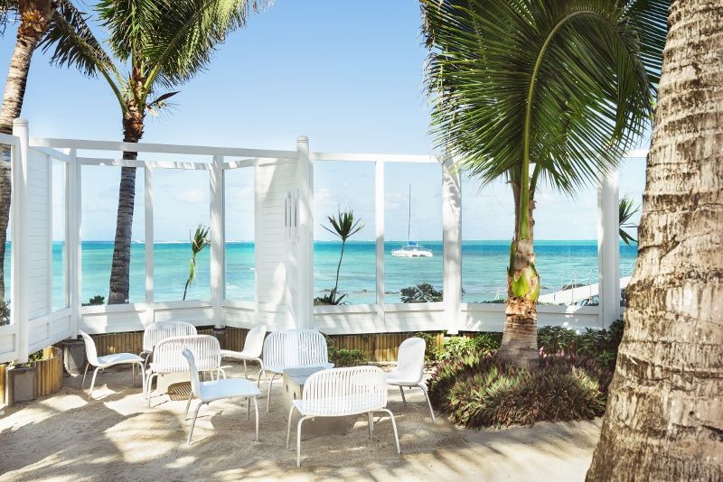 Hôtel Tropical Attitude 3* pas cher photo 7