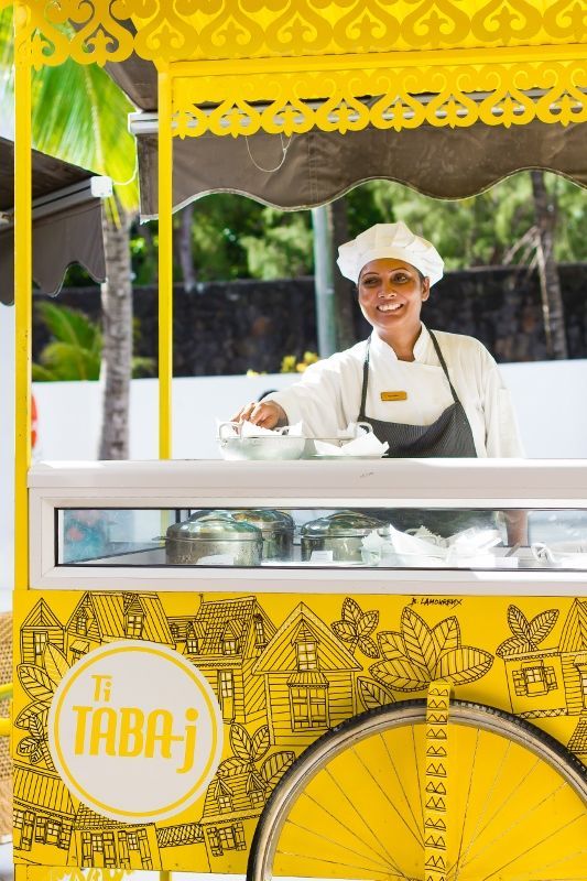 Hôtel Tropical Attitude 3* pas cher photo 9