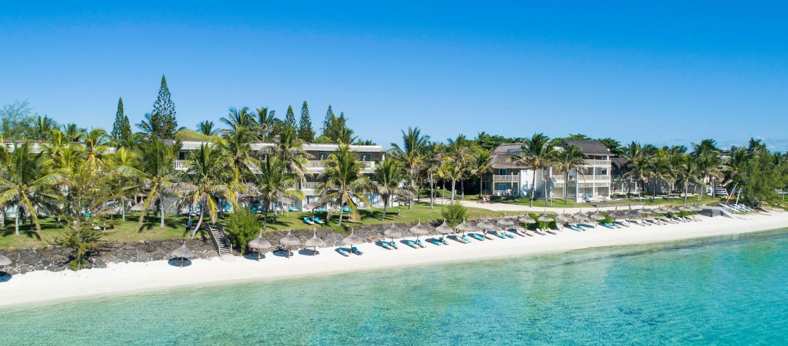 Hôtel Solana Beach 4* - Adult only pas cher photo 1