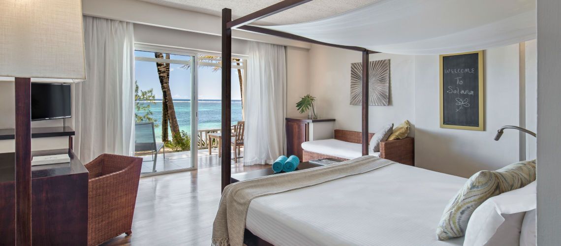 Hôtel Solana Beach 4* - Adult only pas cher photo 3