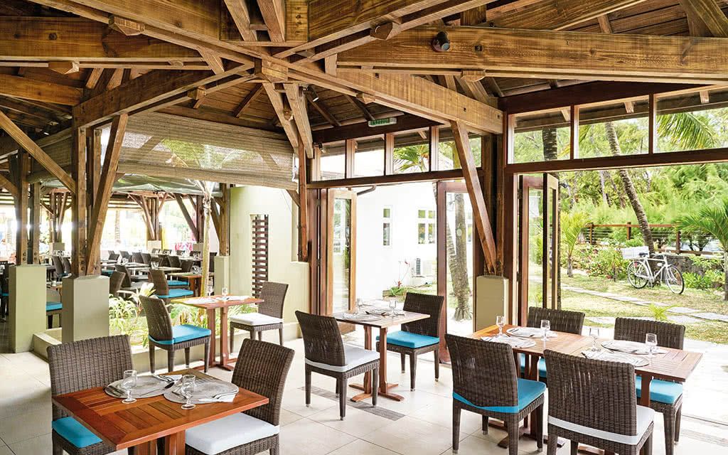 Hôtel Emeraude Beach Attitude 3* pas cher photo 8